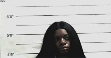 Leonesha Dunn, - Orleans Parish County, LA 